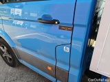 Volkswagen  Crafter Volkswagen  35 2.0TDI 75kW L4 FWD Gesloten Laadbak
 #41