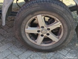  Volkswagen  Crafter Volkswagen  35 2.0TDI 75kW L4 FWD Gesloten Laadbak
 #38