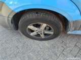  Volkswagen  Crafter Volkswagen  35 2.0TDI 75kW L4 FWD Gesloten Laadbak
 #43