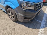  Volkswagen  Crafter Volkswagen  35 2.0TDI 75kW L4 FWD Gesloten Laadbak
 #49
