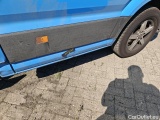  Volkswagen  Crafter Volkswagen  35 2.0TDI 75kW L4 FWD Gesloten Laadbak
 #55