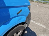  Volkswagen  Crafter Volkswagen  35 2.0TDI 75kW L4 FWD Gesloten Laadbak
 #57