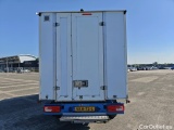  Volkswagen  Crafter Volkswagen  35 2.0TDI 75kW L4 FWD Gesloten Laadbak
 #9