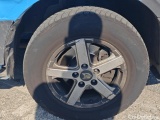  Volkswagen  Crafter Volkswagen  35 2.0TDI 75kW L4 FWD Gesloten Laadbak
 #11
