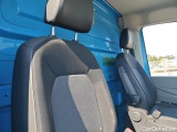  Volkswagen  Crafter Volkswagen  35 2.0TDI 75kW L4 FWD Gesloten Laadbak
 #13