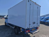  Volkswagen  Crafter Volkswagen  35 2.0TDI 75kW L4 FWD Gesloten Laadbak
 #8