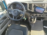  Volkswagen  Crafter Volkswagen  35 2.0TDI 75kW L4 FWD Gesloten Laadbak
 #14