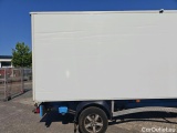  Volkswagen  Crafter Volkswagen  35 2.0TDI 75kW L4 FWD Gesloten Laadbak
 #16