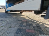  Volkswagen  Crafter Volkswagen  35 2.0TDI 75kW L4 FWD Gesloten Laadbak
 #20