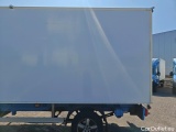  Volkswagen  Crafter Volkswagen  35 2.0TDI 75kW L4 FWD Gesloten Laadbak
 #22