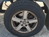  Volkswagen  Crafter Volkswagen  35 2.0TDI 75kW L4 FWD Gesloten Laadbak
 #21