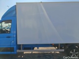  Volkswagen  Crafter Volkswagen  35 2.0TDI 75kW L4 FWD Gesloten Laadbak
 #23