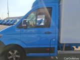  Volkswagen  Crafter Volkswagen  35 2.0TDI 75kW L4 FWD Gesloten Laadbak
 #24