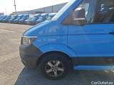  Volkswagen  Crafter Volkswagen  35 2.0TDI 75kW L4 FWD Gesloten Laadbak
 #25