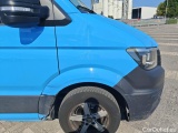  Volkswagen  Crafter Volkswagen  35 2.0TDI 75kW L4 FWD Gesloten Laadbak
 #28