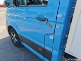  Volkswagen  Crafter Volkswagen  35 2.0TDI 75kW L4 FWD Gesloten Laadbak
 #43