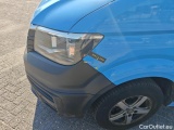  Volkswagen  Crafter Volkswagen  35 2.0TDI 75kW L4 FWD Gesloten Laadbak
 #45