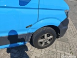  Volkswagen  Crafter Volkswagen  35 2.0TDI 75kW L4 FWD Gesloten Laadbak
 #54