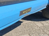  Volkswagen  Crafter Volkswagen  35 2.0TDI 75kW L4 FWD Gesloten Laadbak
 #57