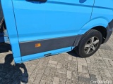  Volkswagen  Crafter Volkswagen  35 2.0TDI 75kW L4 FWD Gesloten Laadbak
 #58