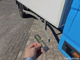  Volkswagen  Crafter Volkswagen  35 2.0TDI 75kW L4 FWD Gesloten Laadbak
 #59