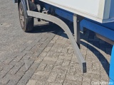  Volkswagen  Crafter Volkswagen  35 2.0TDI 75kW L4 FWD Gesloten Laadbak
 #60