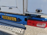  Volkswagen  Crafter Volkswagen  35 2.0TDI 75kW L4 FWD Gesloten Laadbak
 #63