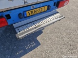  Volkswagen  Crafter Volkswagen  35 2.0TDI 75kW L4 FWD Gesloten Laadbak
 #65