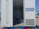  Volkswagen  Crafter Volkswagen  35 2.0TDI 75kW L4 FWD Gesloten Laadbak

 #7