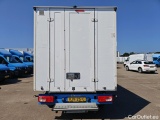  Volkswagen  Crafter Volkswagen  35 2.0TDI 75kW L4 FWD Gesloten Laadbak

 #9