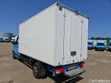  Volkswagen  Crafter Volkswagen  35 2.0TDI 75kW L4 FWD Gesloten Laadbak

 #8