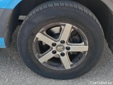  Volkswagen  Crafter Volkswagen  35 2.0TDI 75kW L4 FWD Gesloten Laadbak

 #11