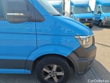  Volkswagen  Crafter Volkswagen  35 2.0TDI 75kW L4 FWD Gesloten Laadbak

 #12