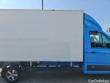  Volkswagen  Crafter Volkswagen  35 2.0TDI 75kW L4 FWD Gesloten Laadbak

 #16