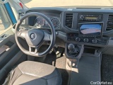  Volkswagen  Crafter Volkswagen  35 2.0TDI 75kW L4 FWD Gesloten Laadbak

 #15