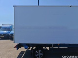  Volkswagen  Crafter Volkswagen  35 2.0TDI 75kW L4 FWD Gesloten Laadbak

 #17