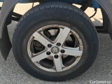  Volkswagen  Crafter Volkswagen  35 2.0TDI 75kW L4 FWD Gesloten Laadbak

 #18