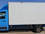  Volkswagen  Crafter Volkswagen  35 2.0TDI 75kW L4 FWD Gesloten Laadbak

 #24