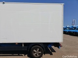  Volkswagen  Crafter Volkswagen  35 2.0TDI 75kW L4 FWD Gesloten Laadbak

 #23