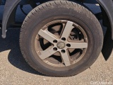  Volkswagen  Crafter Volkswagen  35 2.0TDI 75kW L4 FWD Gesloten Laadbak

 #22