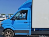  Volkswagen  Crafter Volkswagen  35 2.0TDI 75kW L4 FWD Gesloten Laadbak

 #25