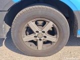  Volkswagen  Crafter Volkswagen  35 2.0TDI 75kW L4 FWD Gesloten Laadbak

 #27