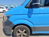  Volkswagen  Crafter Volkswagen  35 2.0TDI 75kW L4 FWD Gesloten Laadbak

 #26