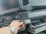  Volkswagen  Crafter Volkswagen  35 2.0TDI 75kW L4 FWD Gesloten Laadbak

 #32