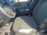  Volkswagen  Crafter Volkswagen  35 2.0TDI 75kW L4 FWD Gesloten Laadbak

 #40