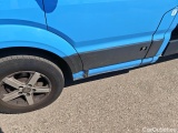  Volkswagen  Crafter Volkswagen  35 2.0TDI 75kW L4 FWD Gesloten Laadbak

 #42