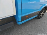  Volkswagen  Crafter Volkswagen  35 2.0TDI 75kW L4 FWD Gesloten Laadbak

 #50