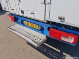  Volkswagen  Crafter Volkswagen  35 2.0TDI 75kW L4 FWD Gesloten Laadbak

 #52