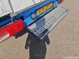  Volkswagen  Crafter Volkswagen  35 2.0TDI 75kW L4 FWD Gesloten Laadbak

 #53