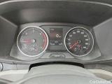  Volkswagen  Crafter Volkswagen  35 2.0TDI 75kW L4 FWD Gesloten Laadbak #7